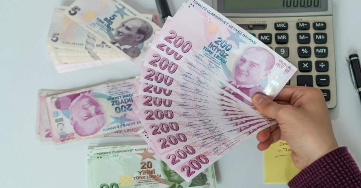 Memur ve Emekli Maaşları-1 Memur ve Emekli Maaşları-1
