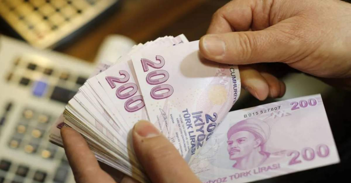 Memura ve emekliye zam Memura ve emekliye zam