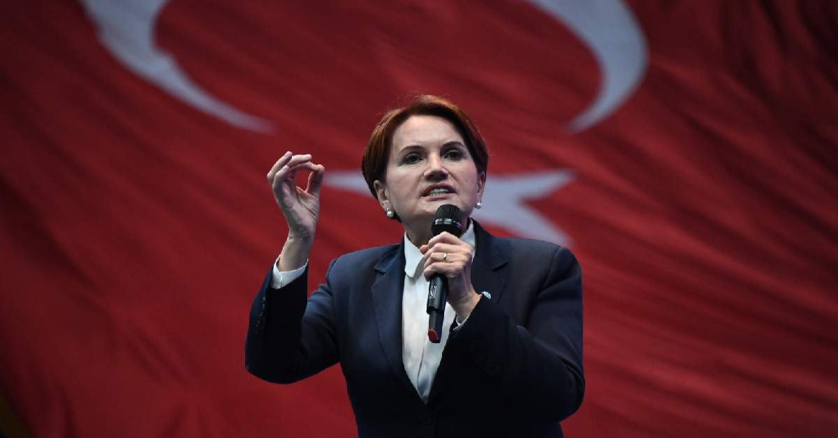 Meral Akşener