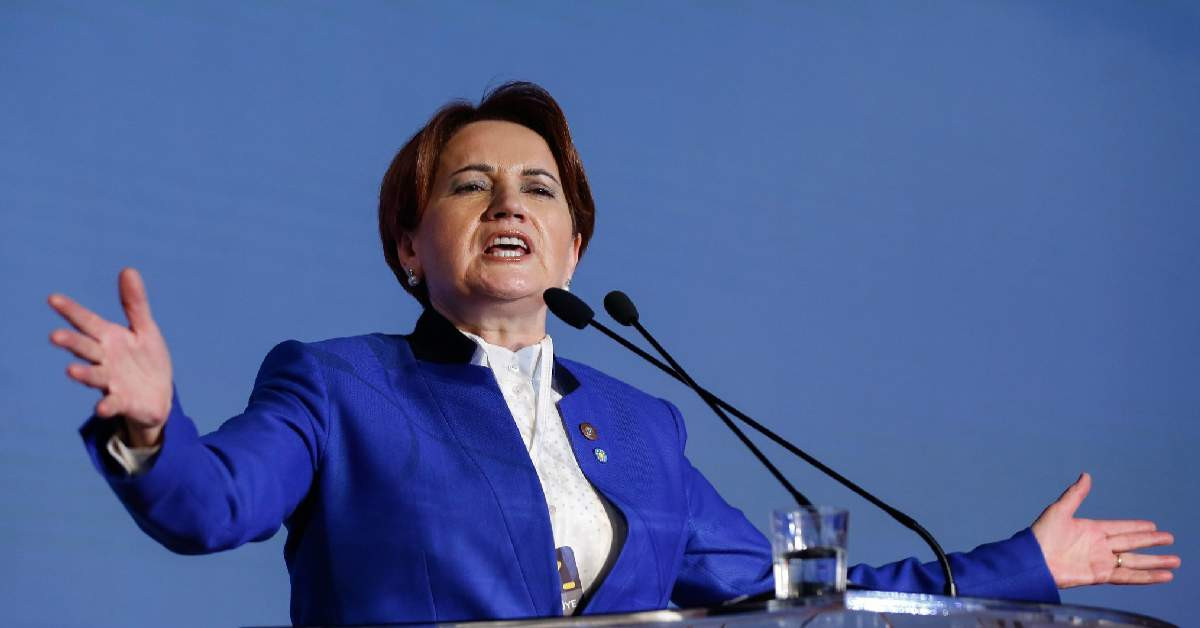 Meral Akşener