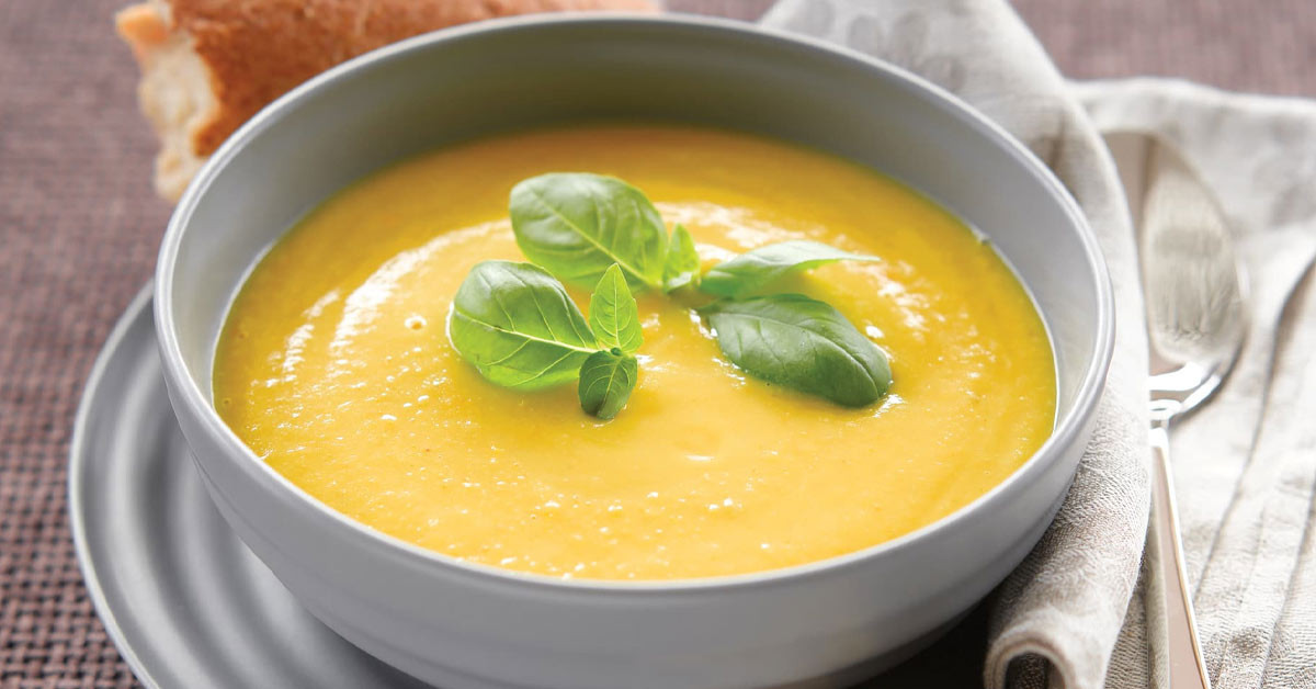 Mercimek çorbası tarifi