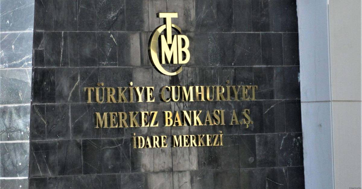 Merkez Bankası