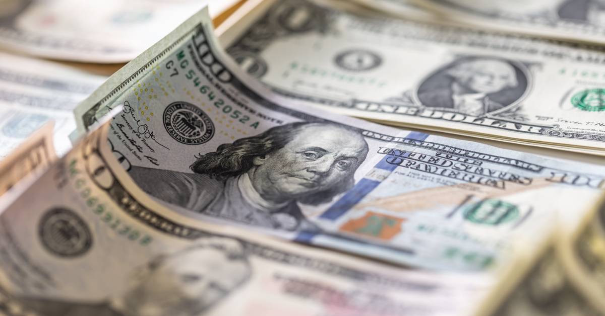 Merkez Bankası açıkladı: Enflasyon ve dolar beklentisi yükseldi