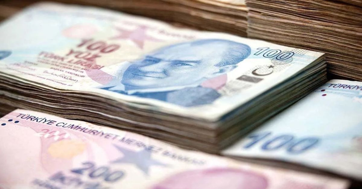 Merkez Bankası açıkladı: Yeni banknotlar tedavülde