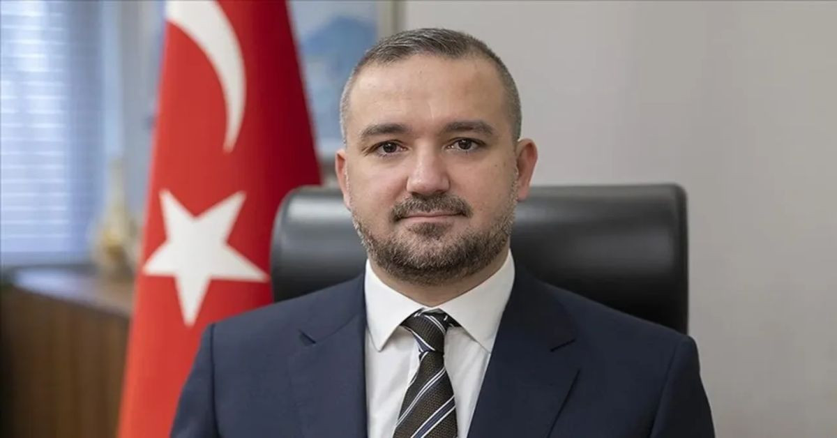 Merkez Bankası Başkanı Karahan’dan açıklama: ‘Sıkı para politikası duruşumuzu korumakta kararlıyız’ Merkez Bankası Başkanı Karahan’dan açıklama: ‘Sıkı para politikası duruşumuzu korumakta kararlıyız’
