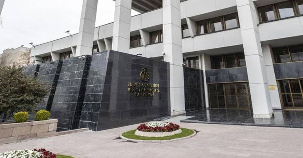 Merkez Bankası Dış Basın-1 Merkez Bankası Dış Basın-1