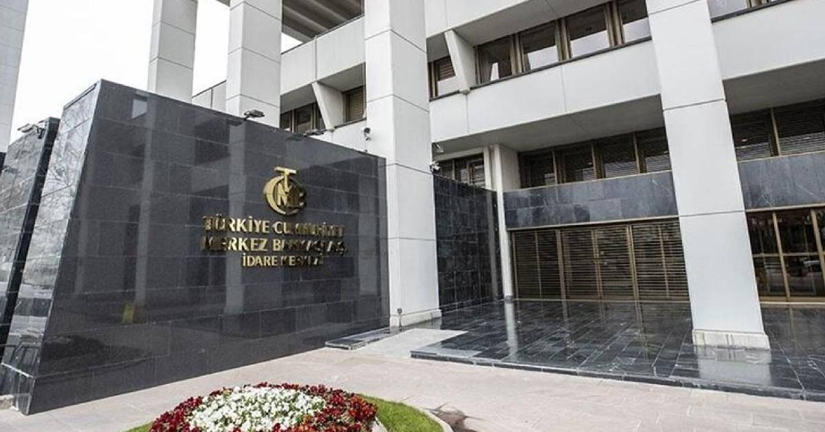 Merkez Bankası döviz