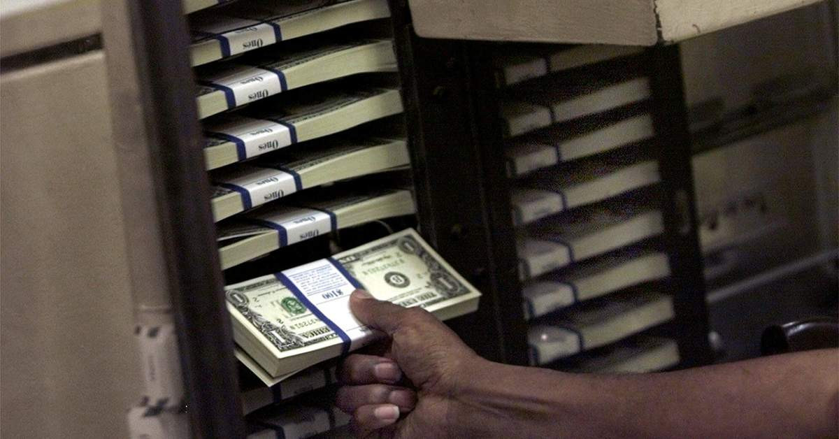 Merkez Bankası Döviz Desteği