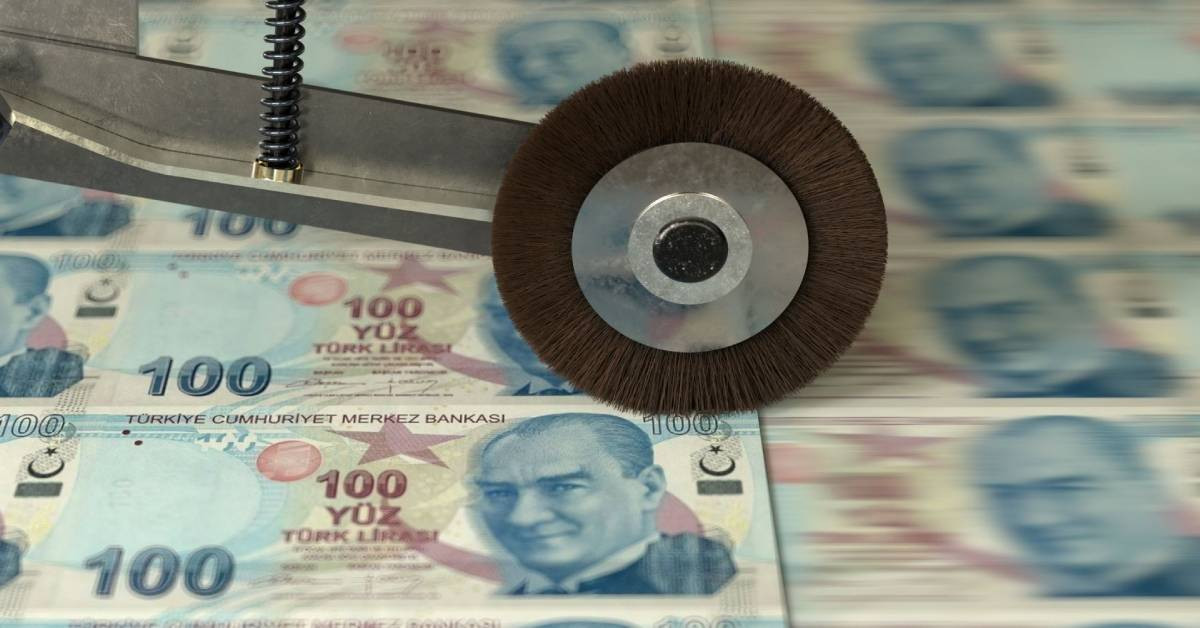 Merkez Bankası Ekim faiz kararı