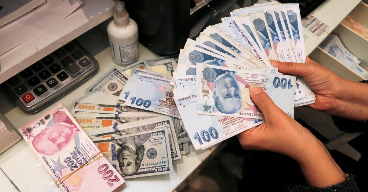 Merkez Bankası Enflasyon Merkez Bankası Enflasyon