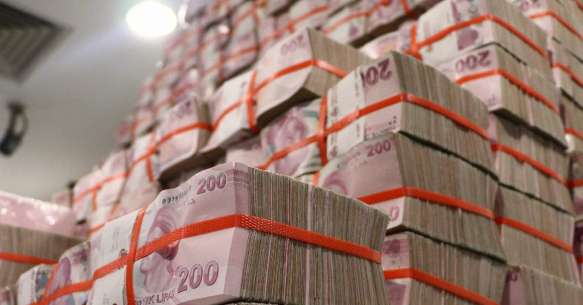 Merkez Bankası Enflasyon Tahmini Merkez Bankası Enflasyon Tahmini