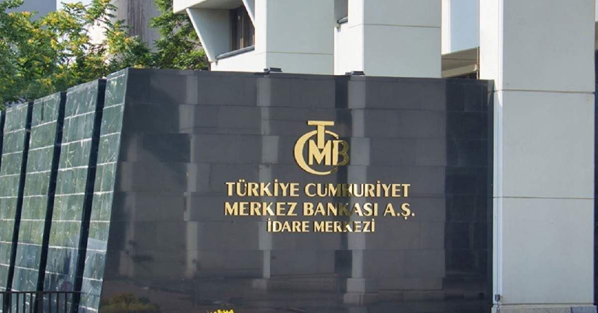 Merkez Bankası Faiz