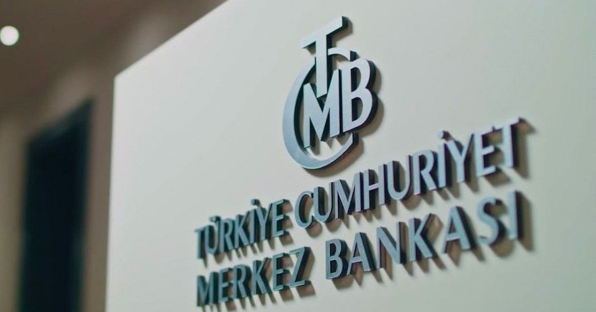 Merkez Bankası faiz açıklaması Merkez Bankası faiz açıklaması