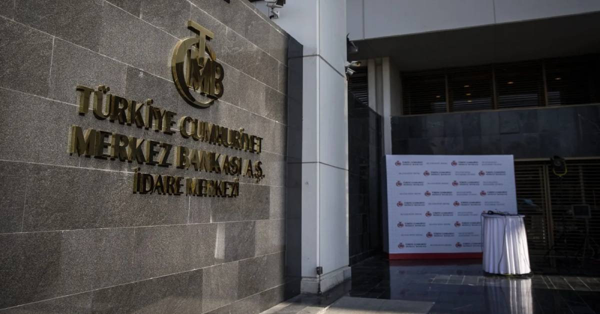 Merkez Bankası Faiz Kararı