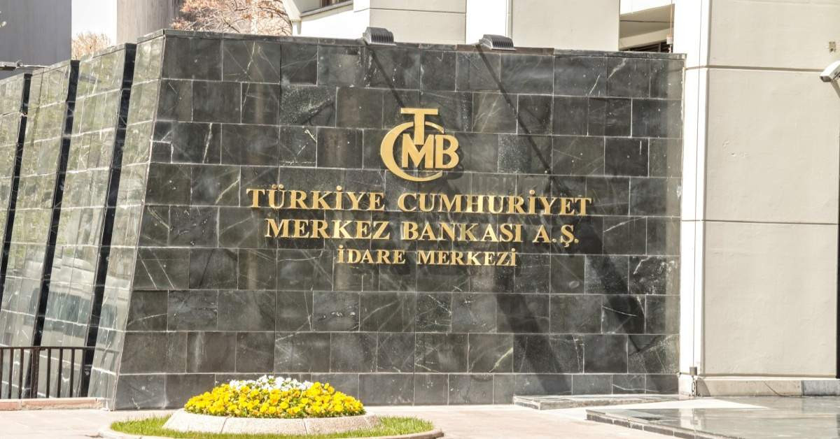 Merkez Bankası Faiz Kararı 2023 Merkez Bankası Faiz Kararı 2023