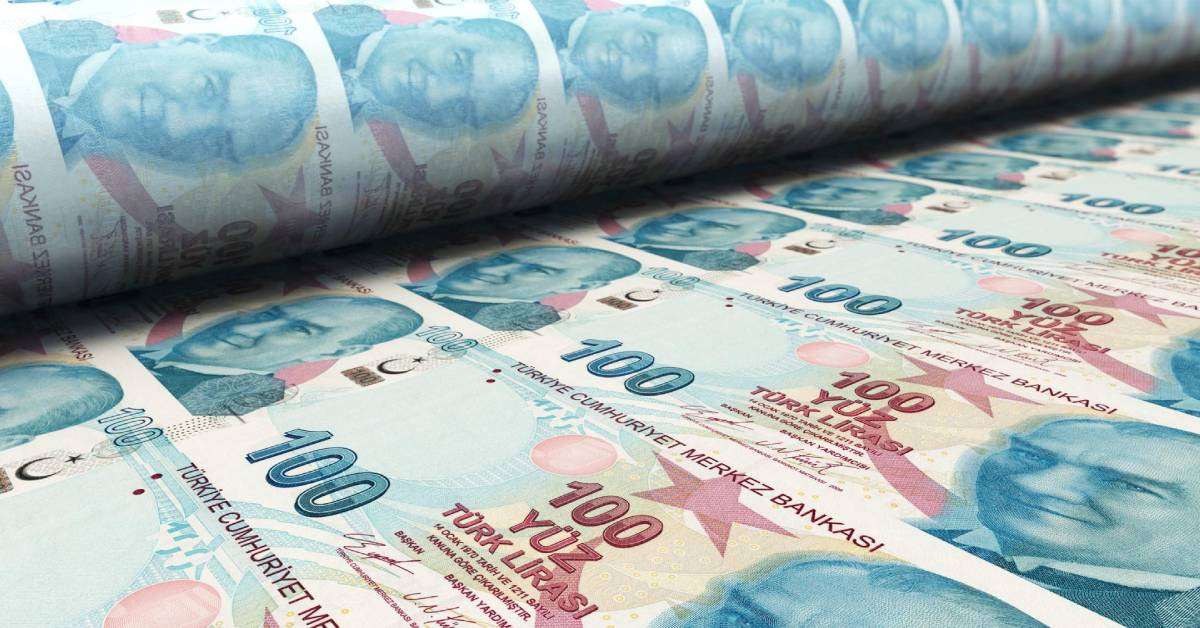 Merkez Bankası Faiz Kararı