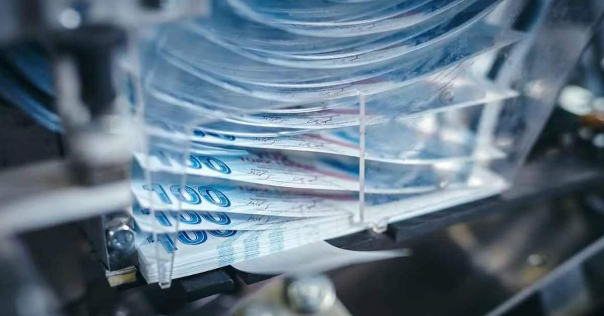 Merkez Bankası Faiz Kararı