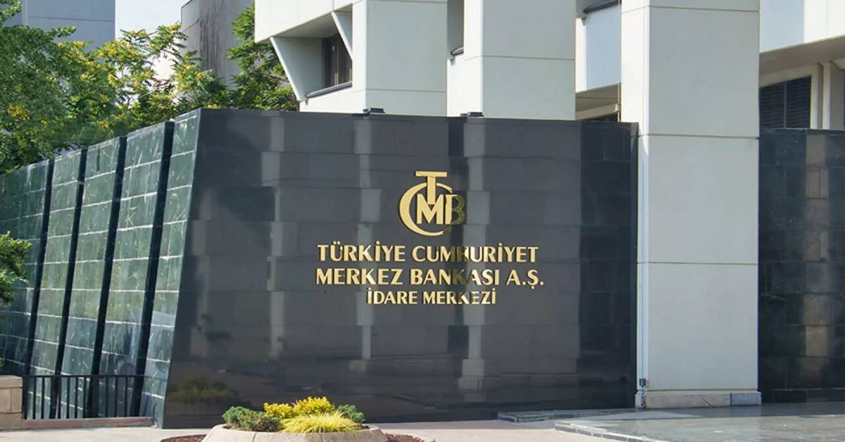 Merkez Bankası faiz kararı