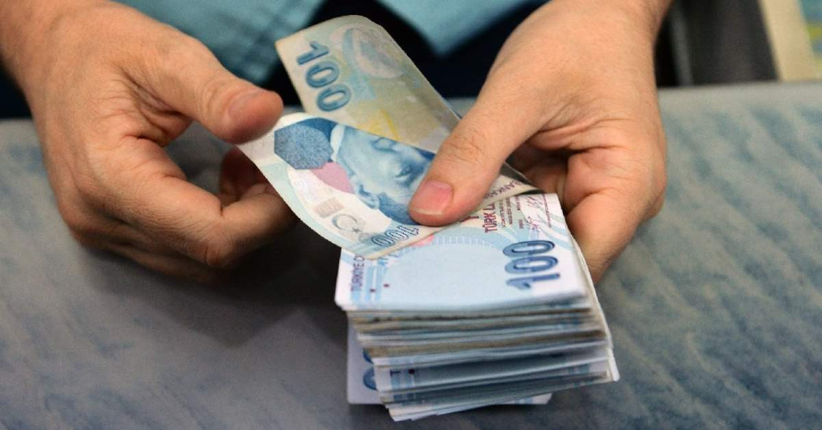 Merkez Bankası Faiz Kararı