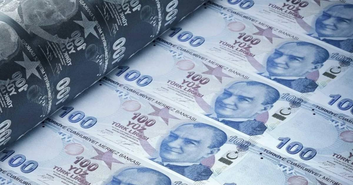 Merkez Bankası Faiz Kararı