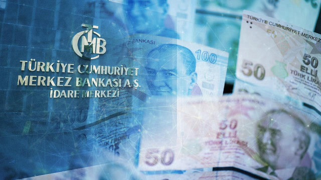 Merkez Bankası faiz kararı beklentilerini solladı geçti! Dolar Altın yön değiştirdi: YERE ÇAKILIYOR