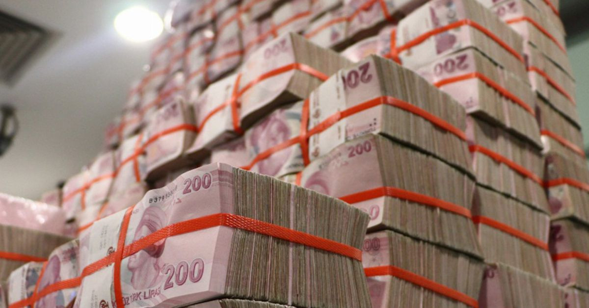 Merkez Bankası güncel rezervleri açıkladı: Son 3 yılın en yüksek seviyesi görüldü