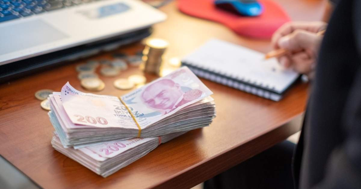 Merkez Bankası İhtiyaç Kredisi