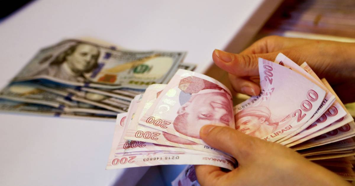 Merkez Bankası KKM Kararı Merkez Bankası KKM Kararı