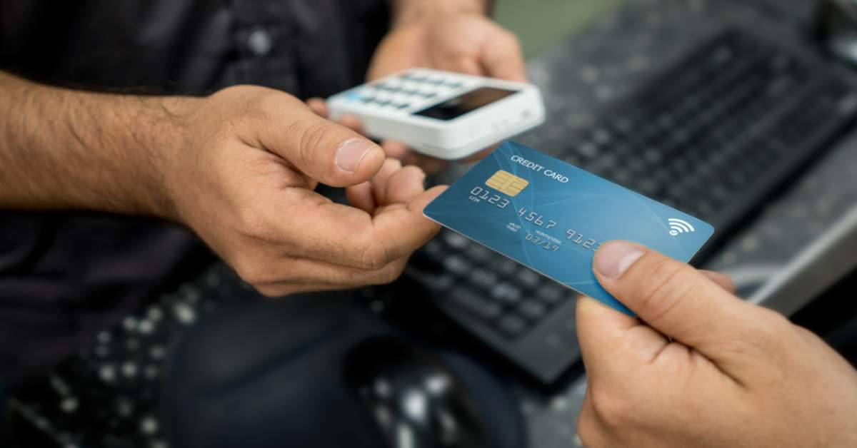 Merkez Bankası Kredi Kartı