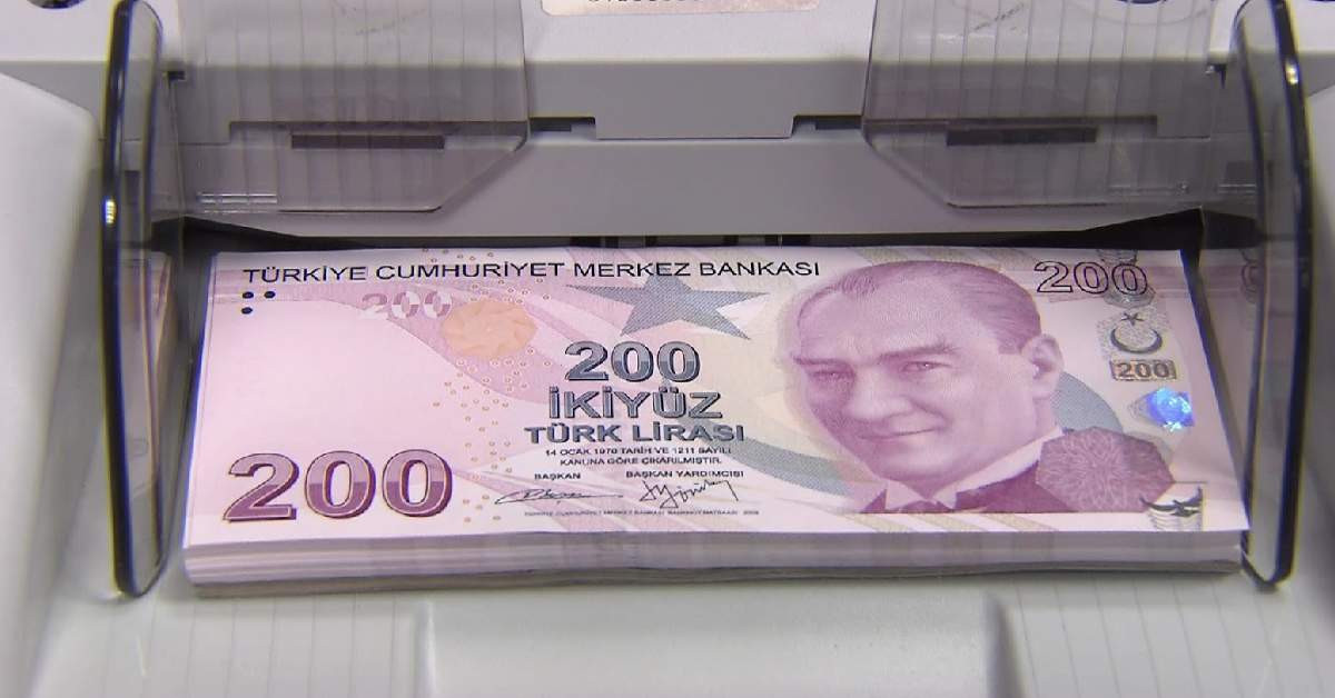 Merkez Bankası Mevduat Kararı
