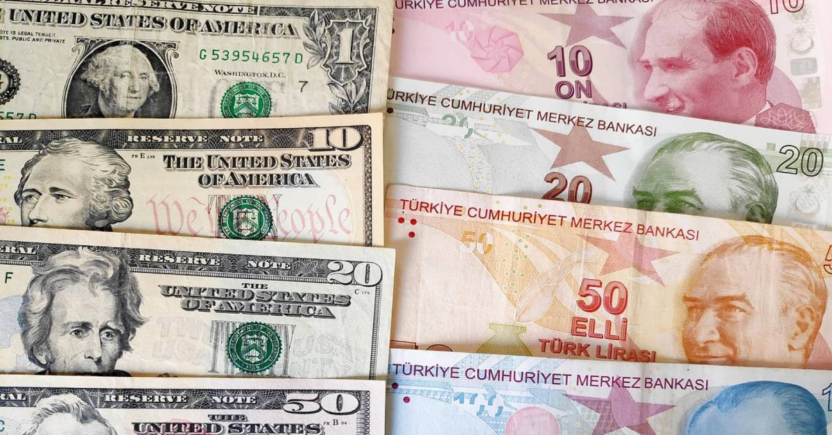 Merkez Bankası Piyasa Katılımcıları Anketi