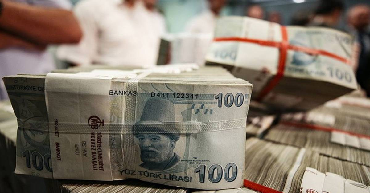 Merkez Bankası Rezerv