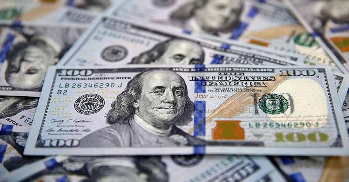 Merkez Bankası Rezerv Merkez Bankası Rezerv