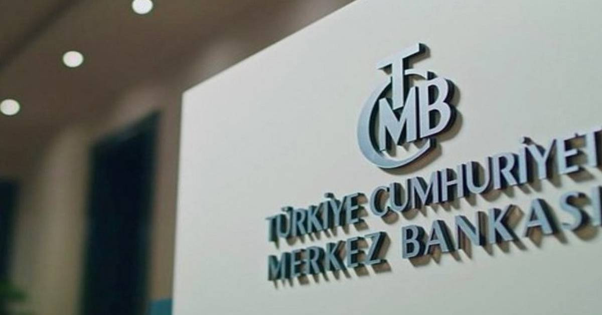 Merkez Bankası Rezerv Açıklaması