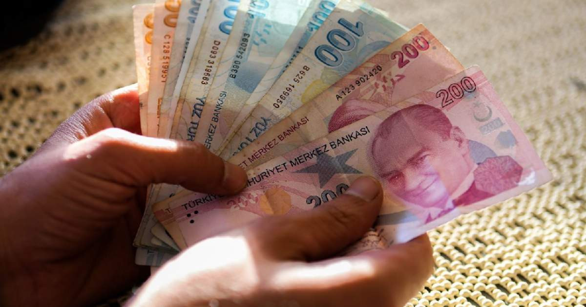 Merkez Bankası Sadeleştirme