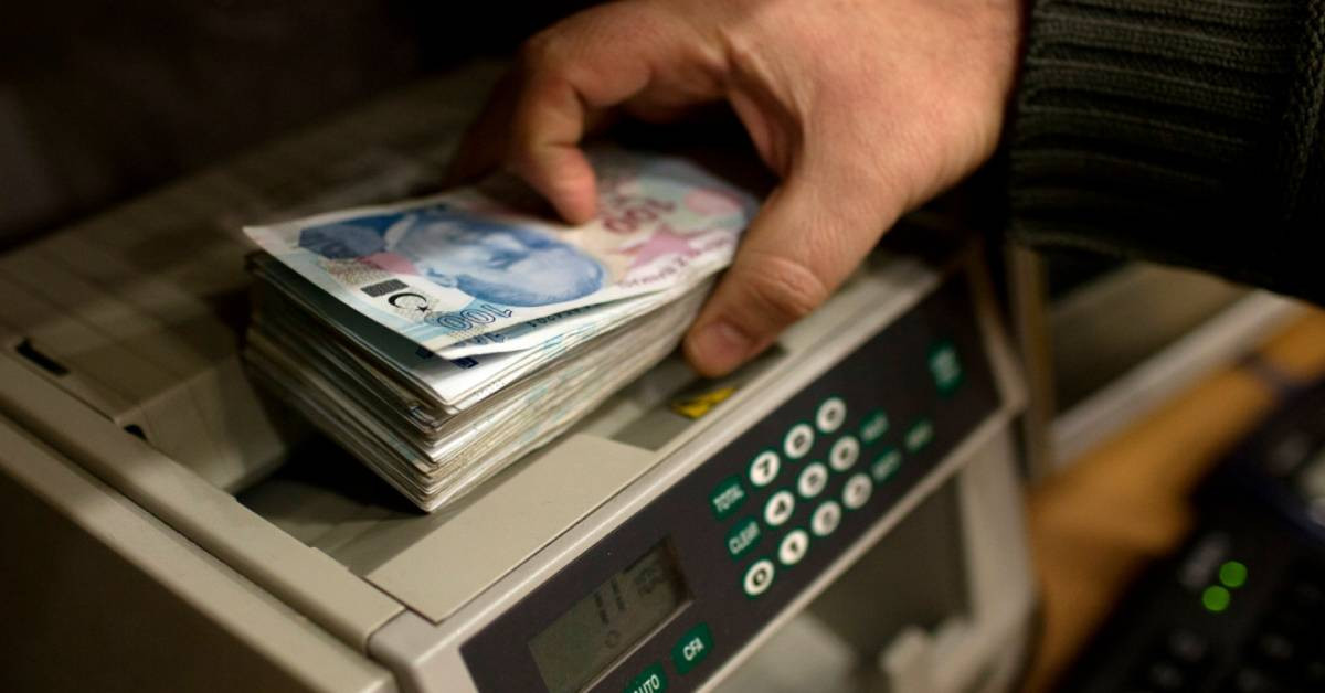 Merkez Bankası TL adımı Merkez Bankası TL adımı