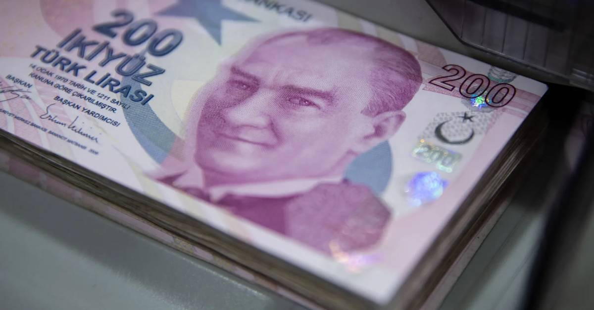 Merkez Bankası TL kararı