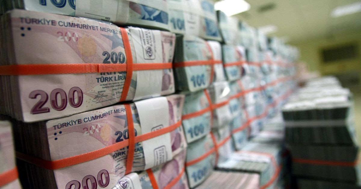 Merkez Bankası yeni anketi duyurdu: Yıl sonu dolar ve enflasyon tahmini güncellendi Merkez Bankası yeni anketi duyurdu: Yıl sonu dolar ve enflasyon tahmini güncellendi