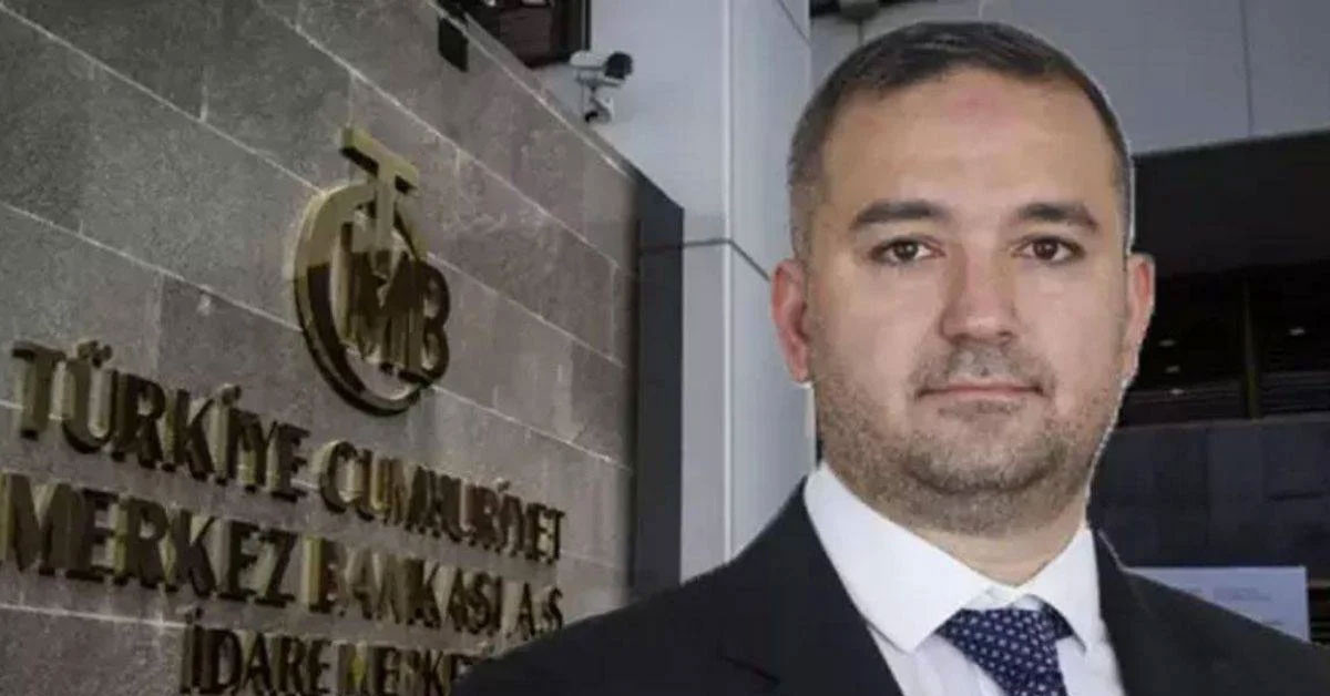 Merkez Bankası'nda faiz açıklaması
