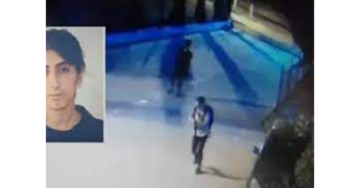 Mersin polisevi saldırısı