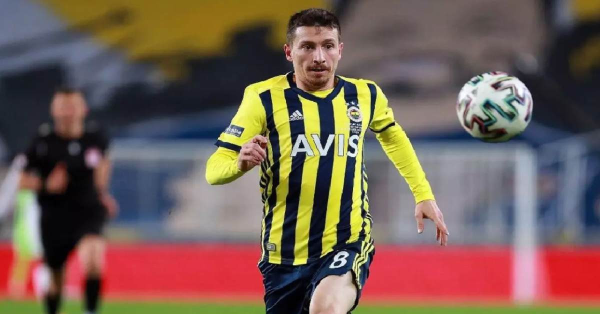 Mert Hakan Yandaş
