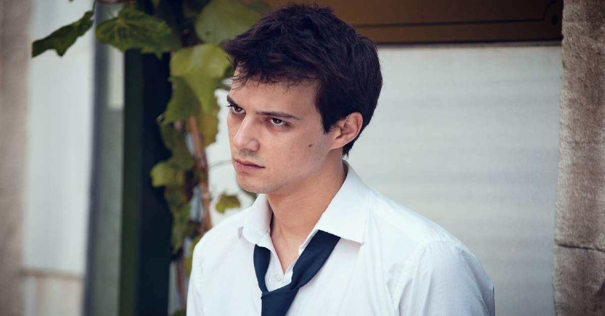Mert Yazıcıoğlu - Dilan Çiçek Deniz