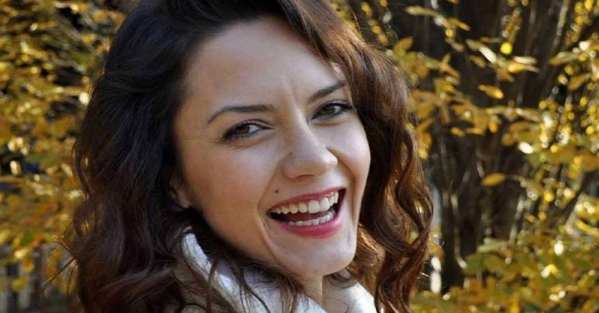 Merve Kayaalp