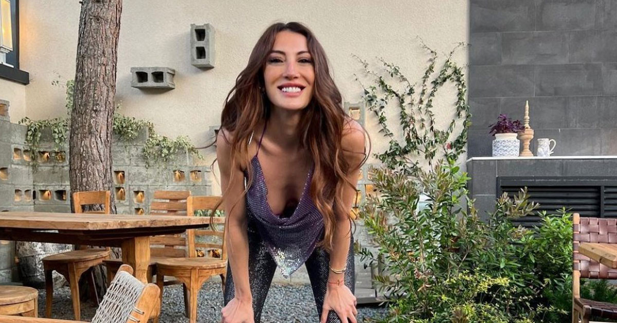 Merve Oflaz fotoğrafları
