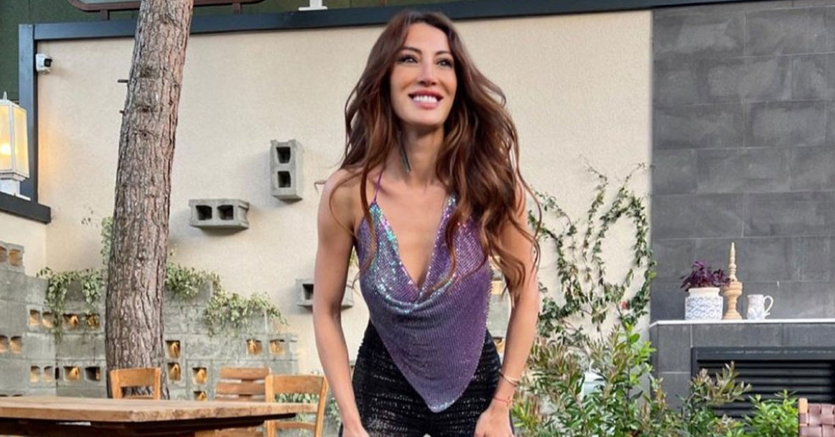Merve Oflaz fotoğrafları