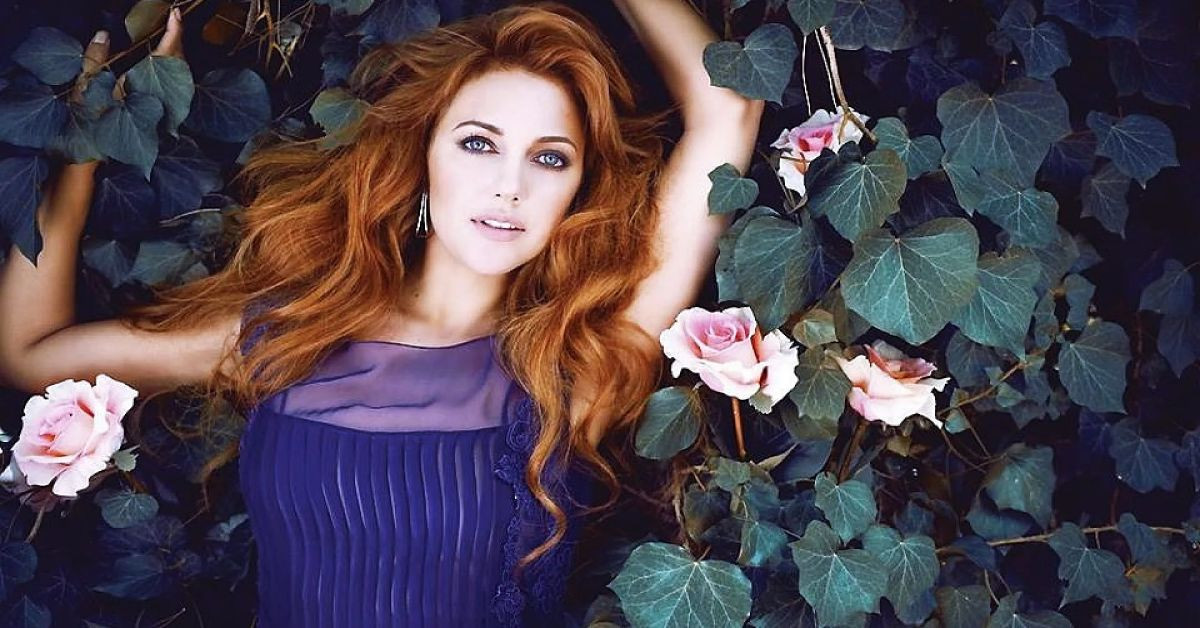 Meryem Uzerli kimdir, hangi dizilerde oynadı? Meryem Uzerli RU dizisiyle ekranlara dönüyor