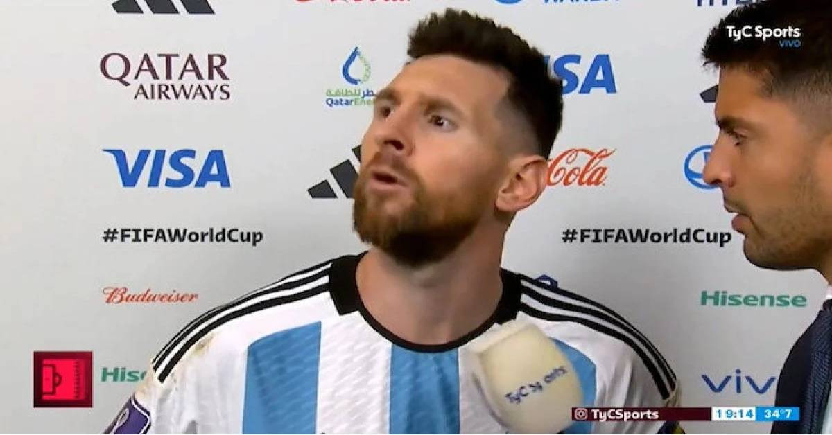 Messi Weghorst