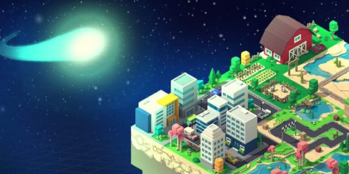 Metaverse