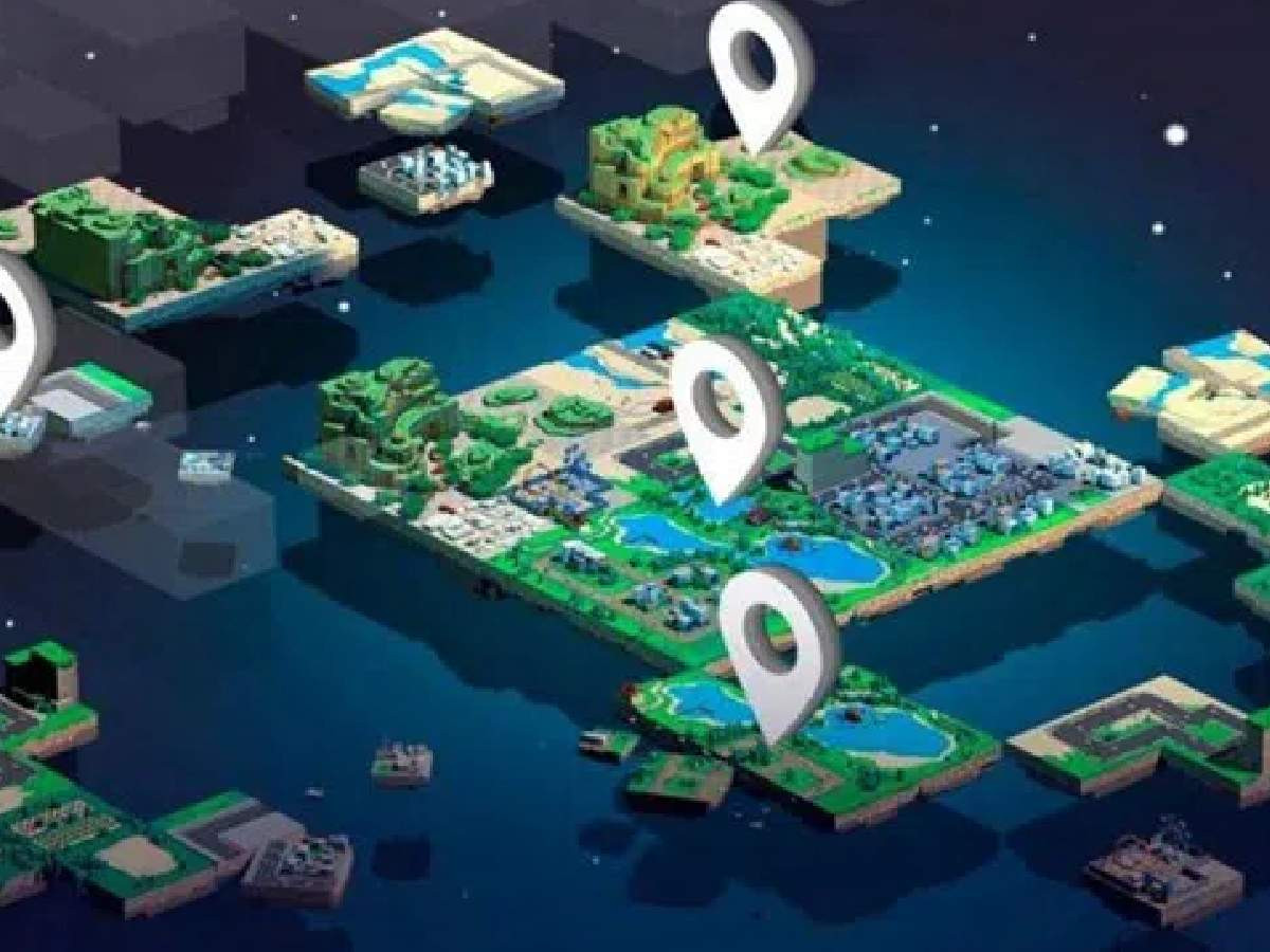Metaverse arsa nasıl alınır, sanal arsa almak ne kadar? Metaverse arsa nasıl alınır, sanal arsa almak ne kadar?