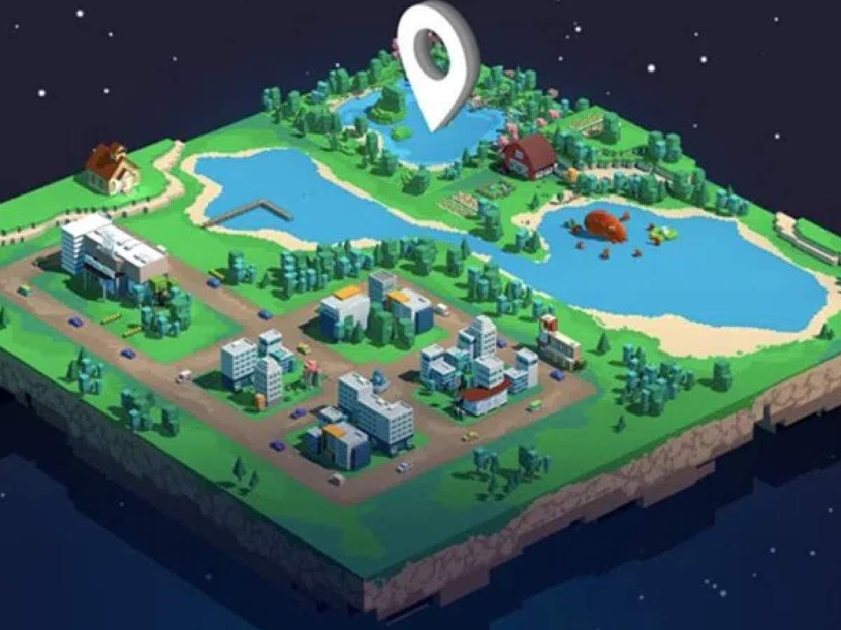 Metaverse arsa nasıl alınır, sanal arsa almak ne kadar? Metaverse arsa nasıl alınır, sanal arsa almak ne kadar?